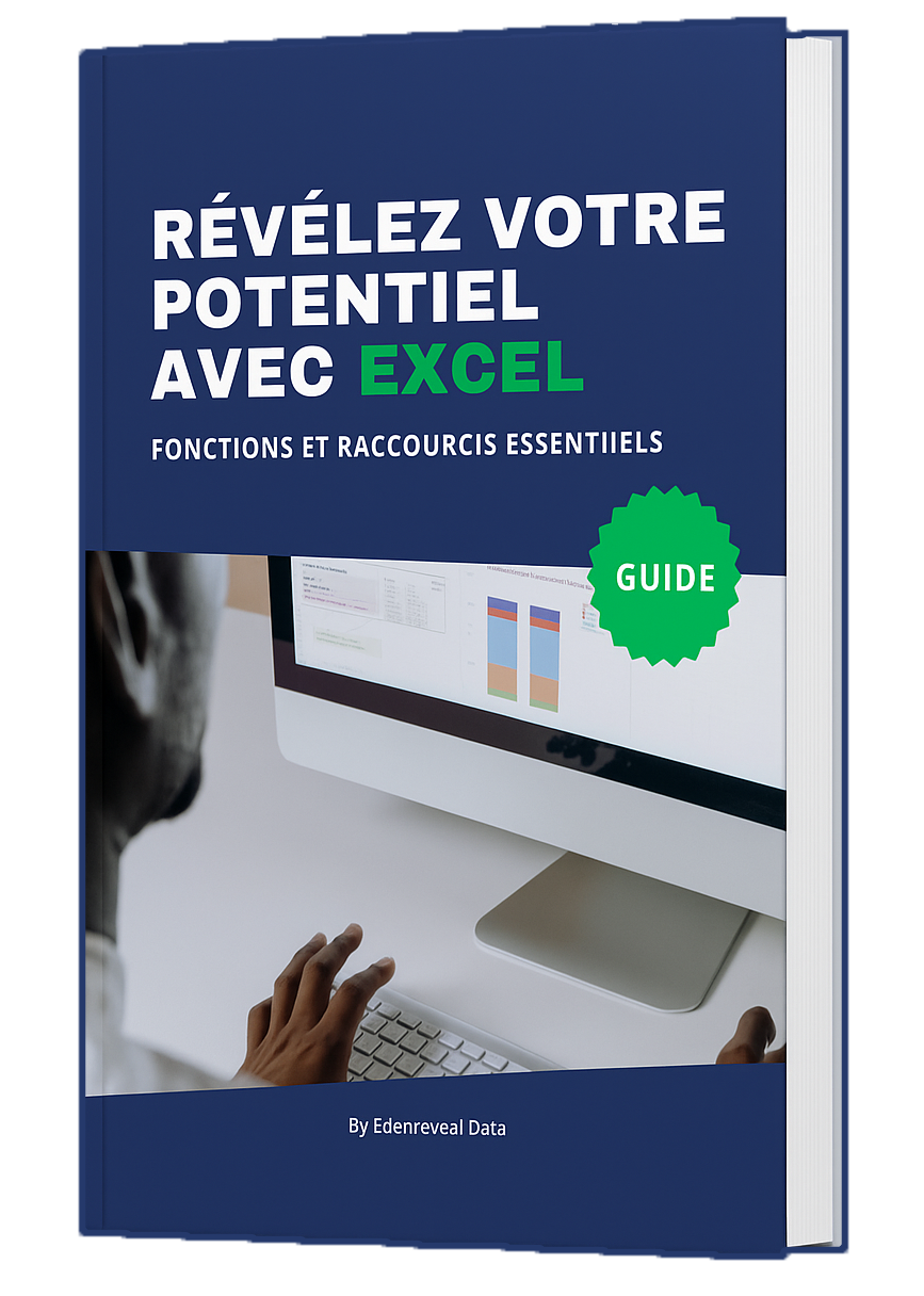Ebook cover - Maitriser les données